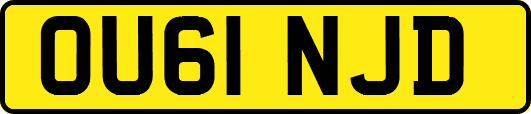 OU61NJD