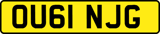 OU61NJG