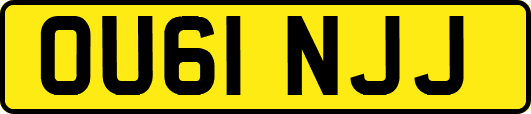 OU61NJJ