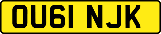 OU61NJK