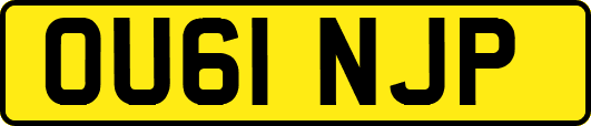 OU61NJP
