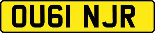 OU61NJR