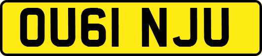 OU61NJU
