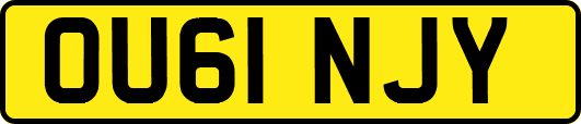 OU61NJY
