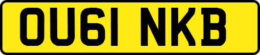 OU61NKB