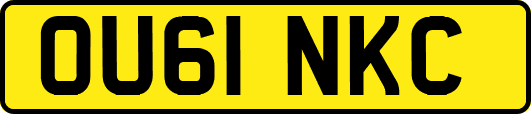 OU61NKC