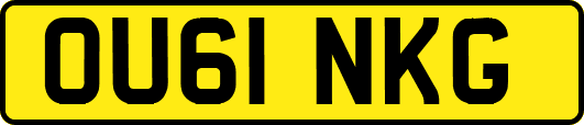 OU61NKG