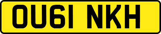 OU61NKH