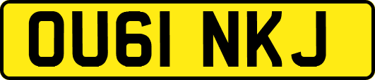 OU61NKJ