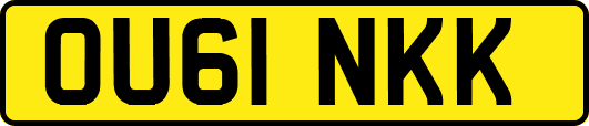 OU61NKK