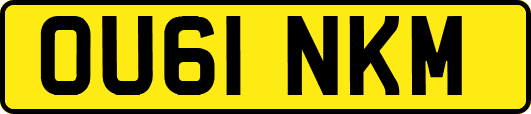 OU61NKM
