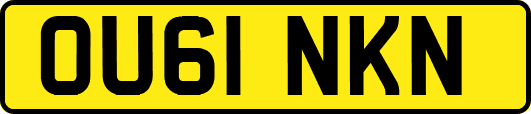 OU61NKN