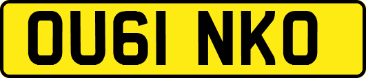 OU61NKO