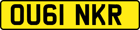 OU61NKR