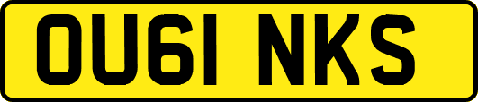 OU61NKS