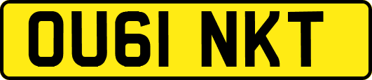 OU61NKT