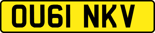 OU61NKV