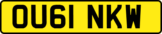 OU61NKW