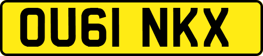 OU61NKX