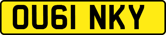 OU61NKY