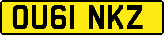 OU61NKZ