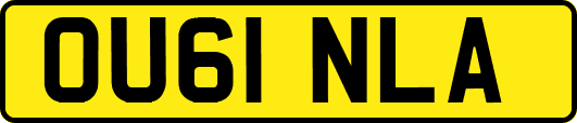 OU61NLA