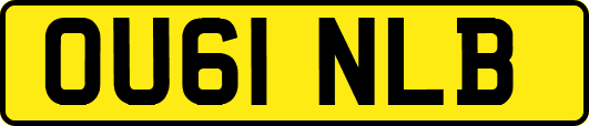 OU61NLB