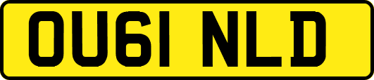 OU61NLD