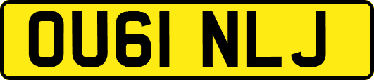 OU61NLJ
