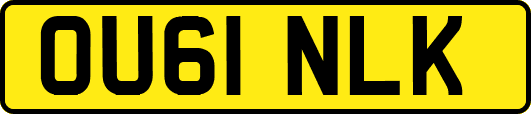 OU61NLK