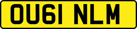 OU61NLM