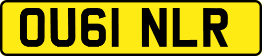OU61NLR