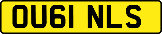 OU61NLS