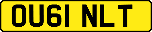 OU61NLT