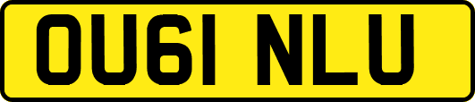 OU61NLU
