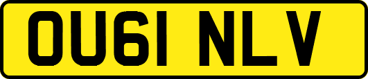 OU61NLV