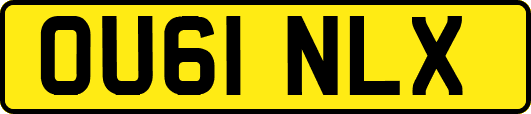 OU61NLX
