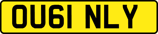 OU61NLY