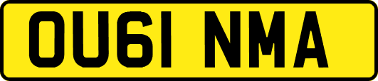 OU61NMA