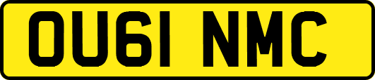 OU61NMC