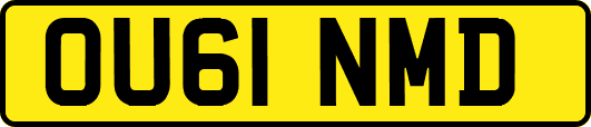 OU61NMD