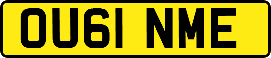 OU61NME