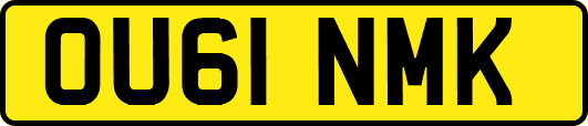 OU61NMK