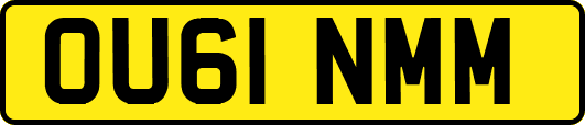 OU61NMM