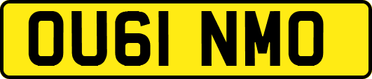OU61NMO