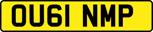 OU61NMP