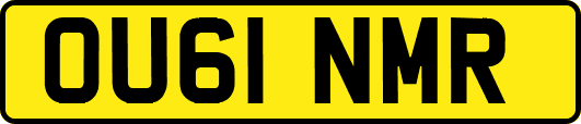 OU61NMR