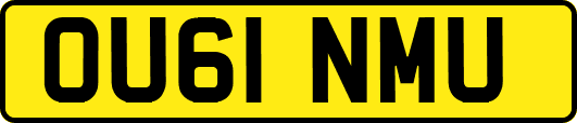 OU61NMU