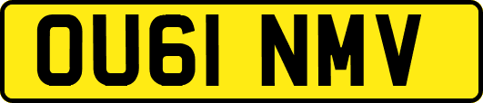 OU61NMV