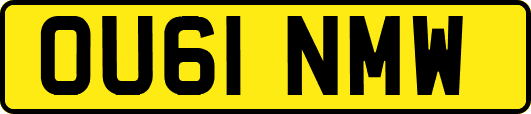 OU61NMW